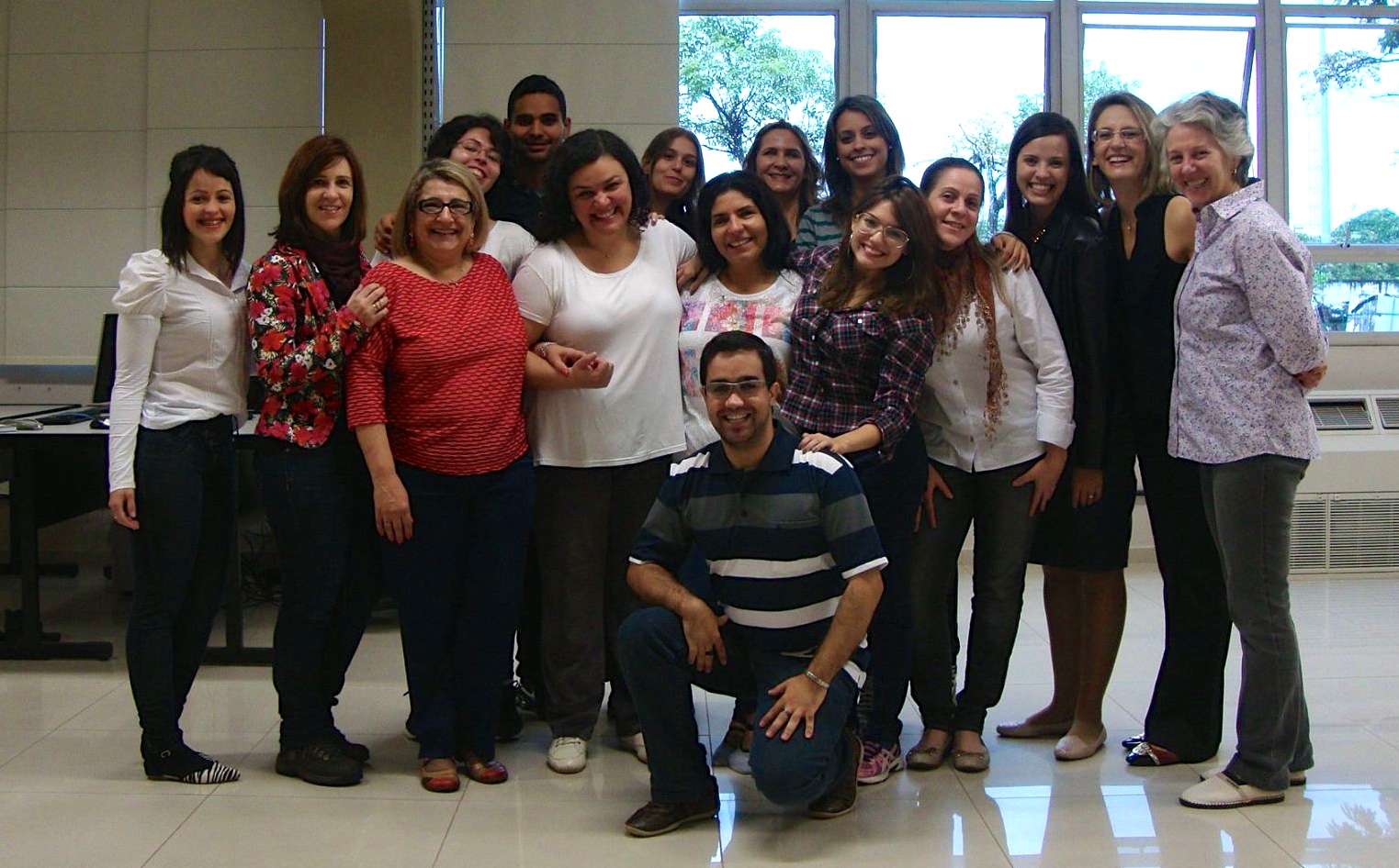 Estudantes