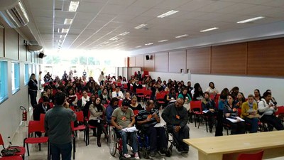 Audiência Pública Audiência Pública