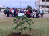 Encerramento do curso de extensão na área da educação especial e acessibilidade