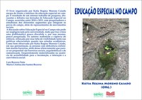 LANÇAMENTO - EDUCAÇÃO ESPECIAL NO CAMPO