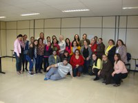 O grupo NEPEDE-EEs encerrou curso de extensão na área da Educação Especial na primeira semana de julho