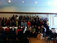 Realização do III Colóquio Educação Especial e Pesquisa